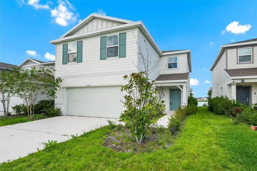 5322 Royal Point Avenue, Kissimmee, FL 34746 - #2