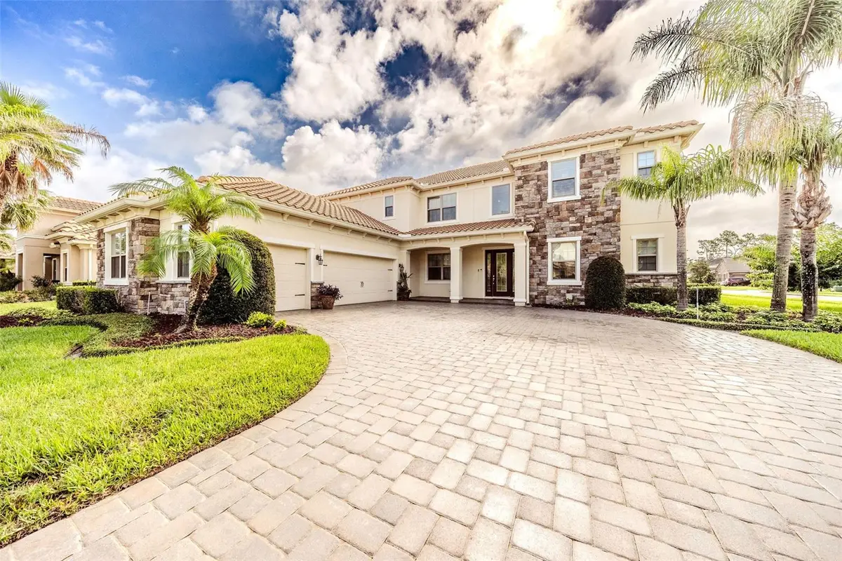427 Blue Birch Court, Sanford, FL 32771 - #1