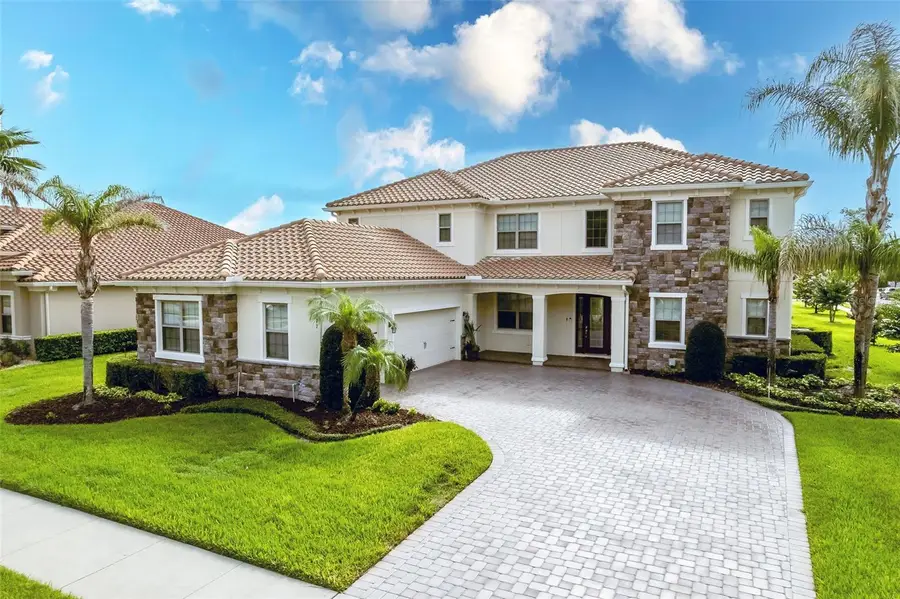 427 Blue Birch Court, Sanford, FL 32771 - #3