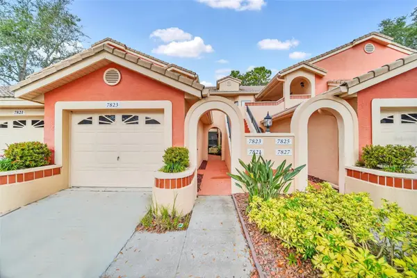 7823 Sugar Bend Drive #7823, ORLANDO, FL 32819