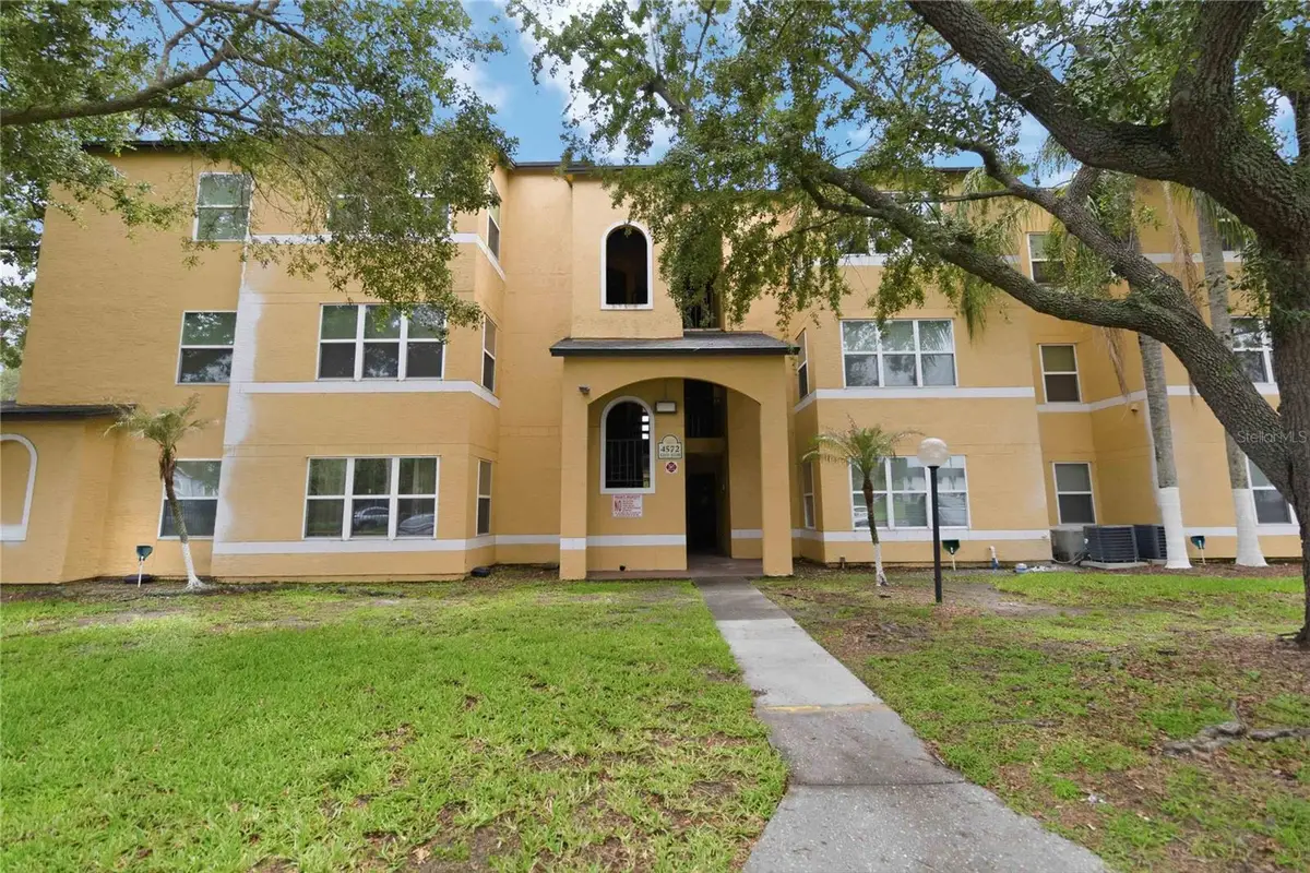 4572 Commander Drive #1227, Orlando, FL 32822 - #1