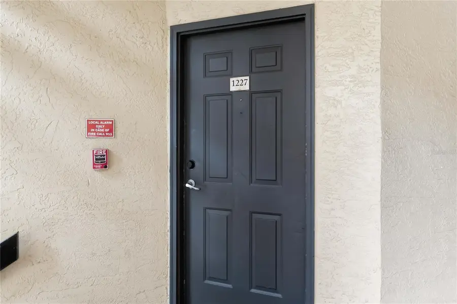 4572 Commander Drive #1227, Orlando, FL 32822 - #3