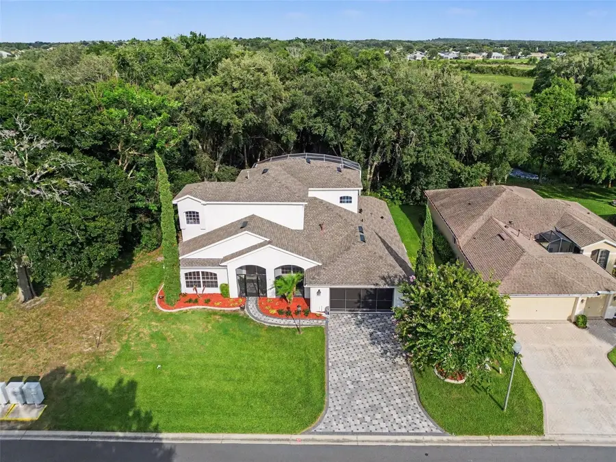 5384 Aurora Drive, Leesburg, FL 34748 - #2