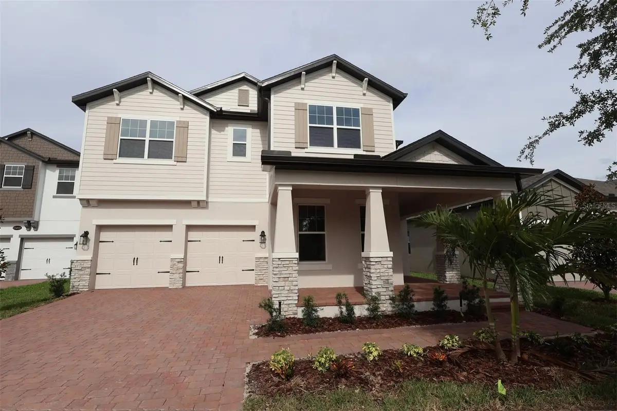 12033 Encore At Ovation Way, Winter Garden, FL 34787 - #1