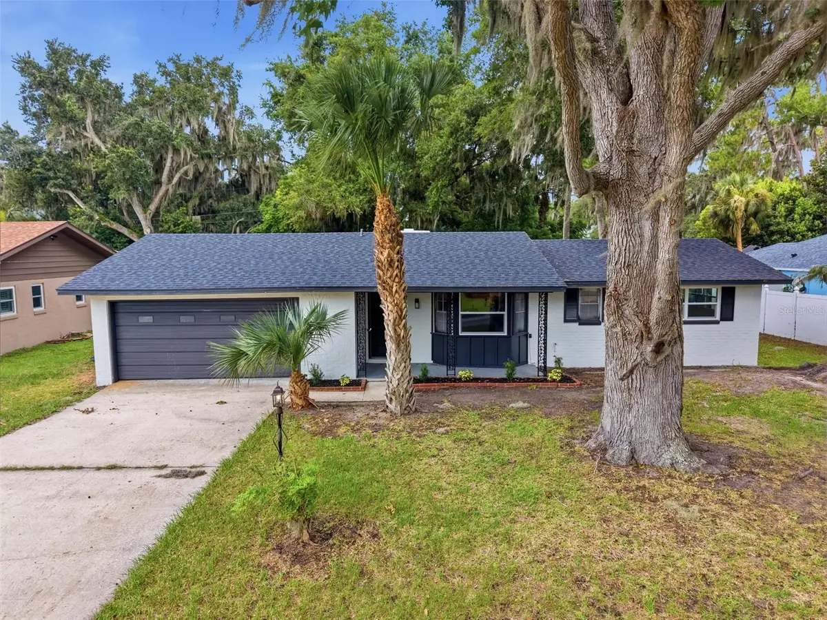 4146 Cactus Lane, Mount Dora, FL 32757 - #1