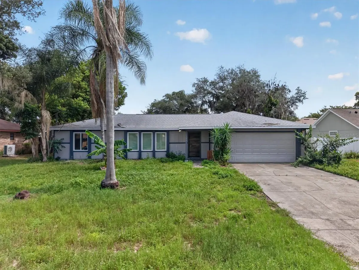 1345 Herndon Avenue, Deltona, FL 32725 - #1