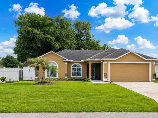451 Jay Court, POINCIANA, FL 34759