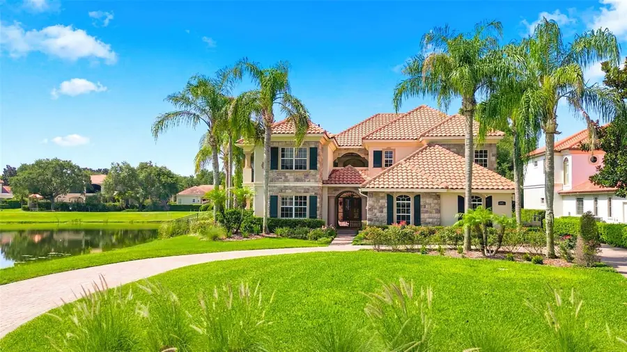 6417 Lake Burden View Drive, Windermere, FL 34786 - #2