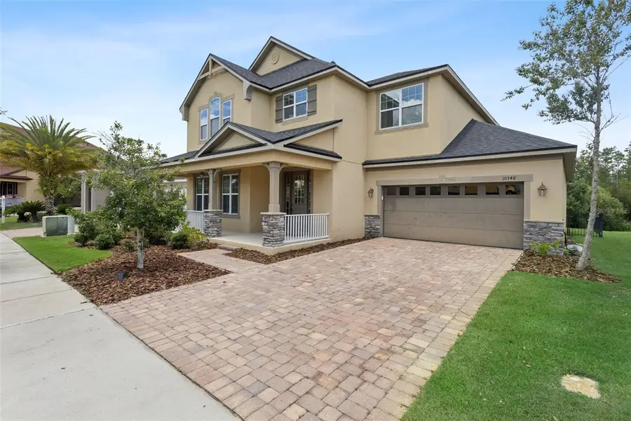 10748 Tibbett Street, Orlando, FL 32832 - #2