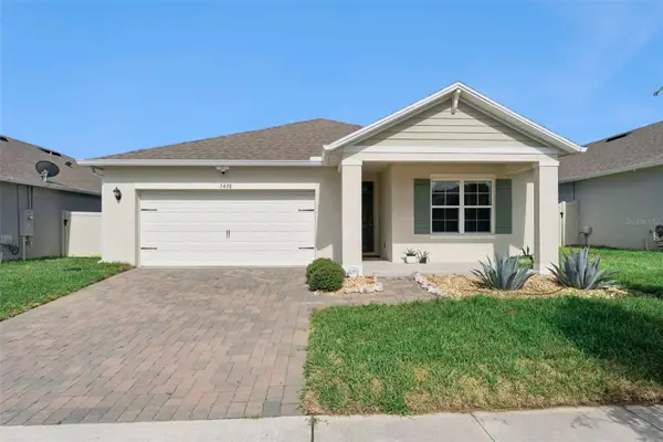 5476 Hunter Jumper Lane, APOPKA, FL 32712