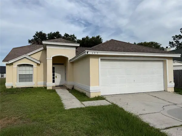 2313 Palm Creek, ORLANDO, FL 32822
