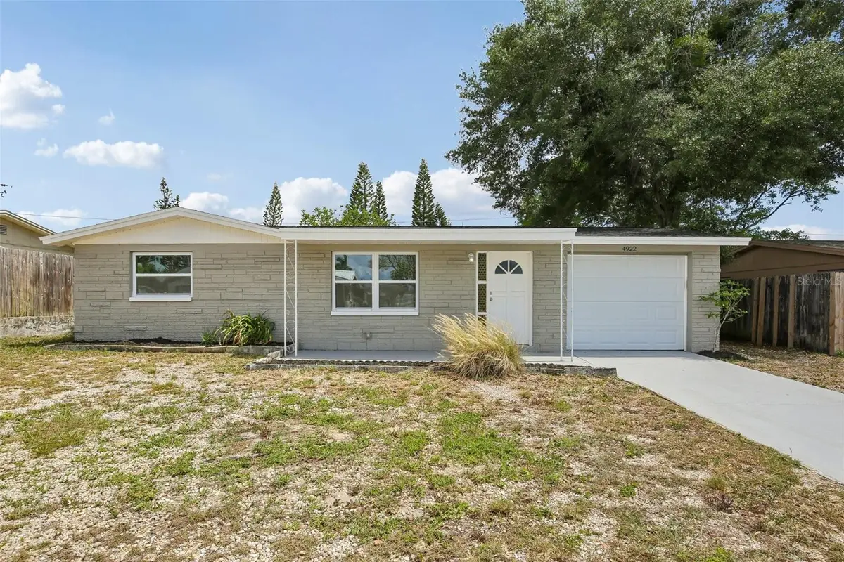 4922 Panorama Avenue, Holiday, FL 34690 - #1