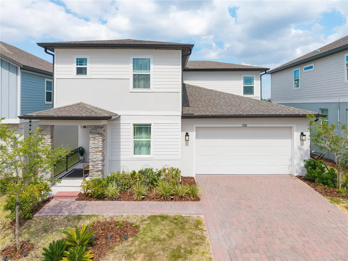 2326 Raven Ridge Road, Minneola, FL 34715 - #1