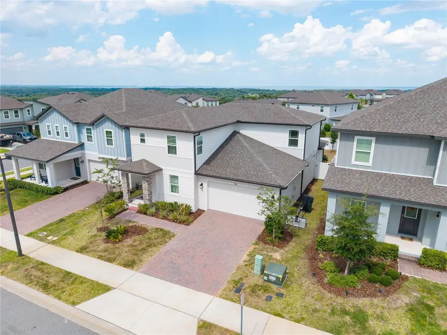 2326 Raven Ridge Road, Minneola, FL 34715 - #2