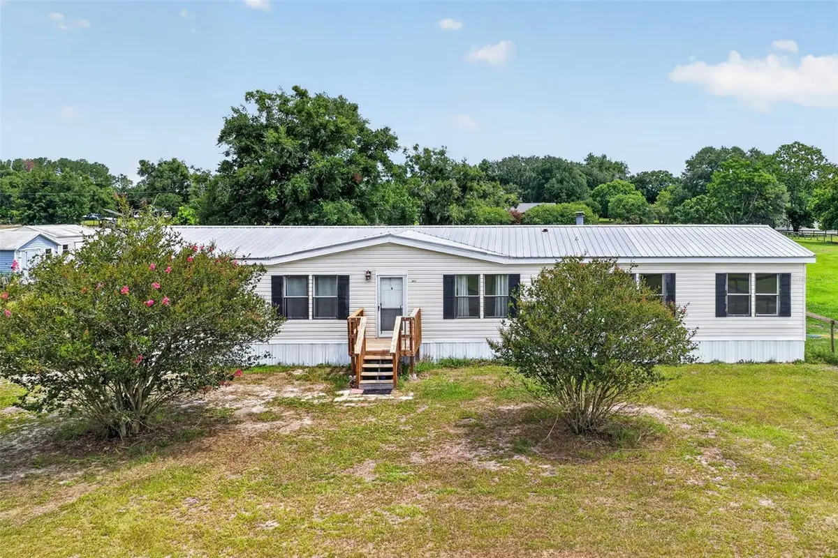 311 SE Highway 42, Summerfield, FL 34491 - #1
