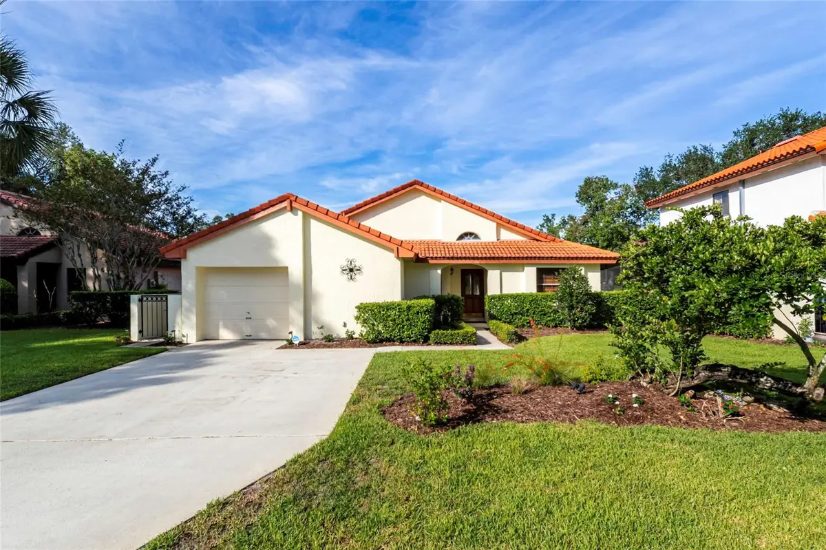6350 Parson Brown Drive, Orlando, FL 32819 - #1