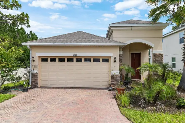 2705 Giralda Court, KISSIMMEE, FL 34743