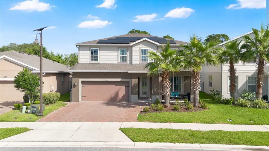 17096 Goldcrest Loop, Clermont, FL 34714 - #3
