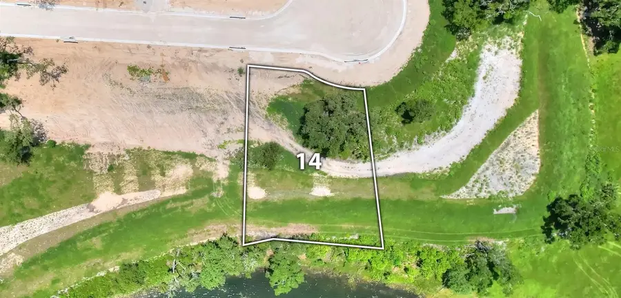 141 Tranquil Mirror Lake Court #Lot 14, Clermont, FL 34711 - #3
