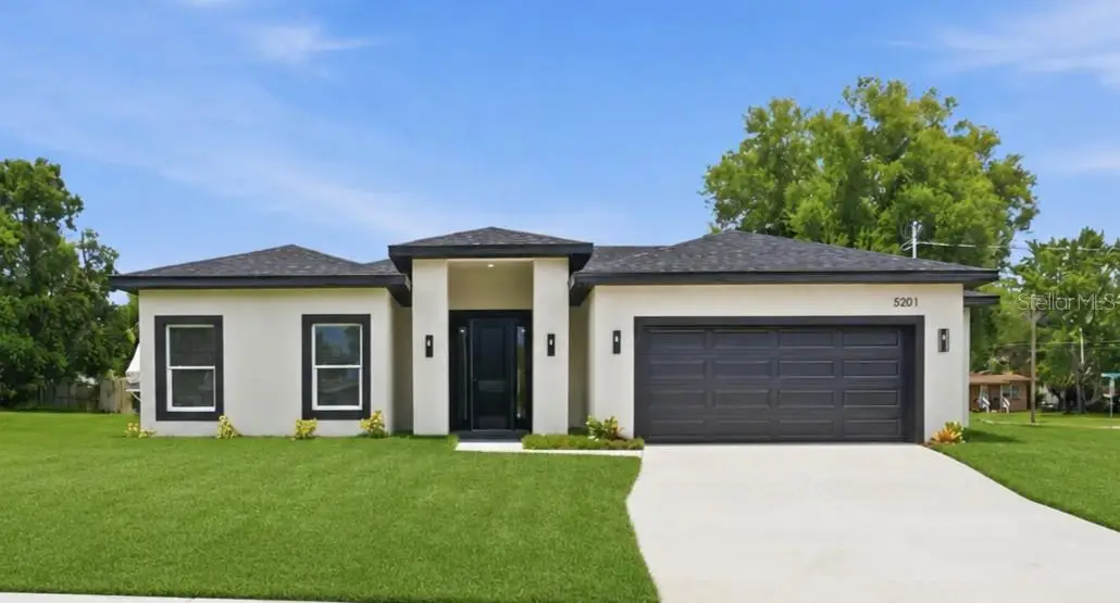 5201 Ashwood Place, Orlando, FL 32808 - #1