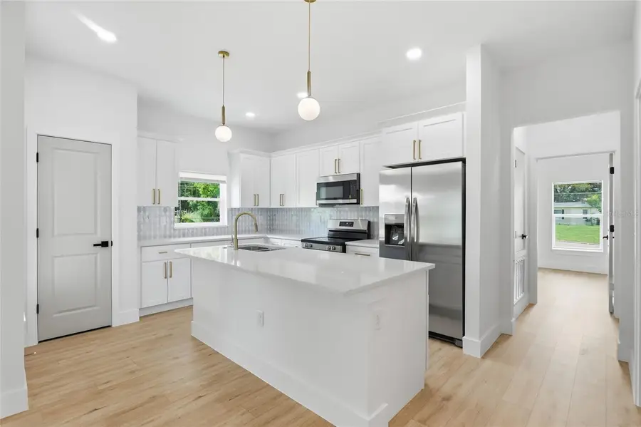 5201 Ashwood Place, Orlando, FL 32808 - #2