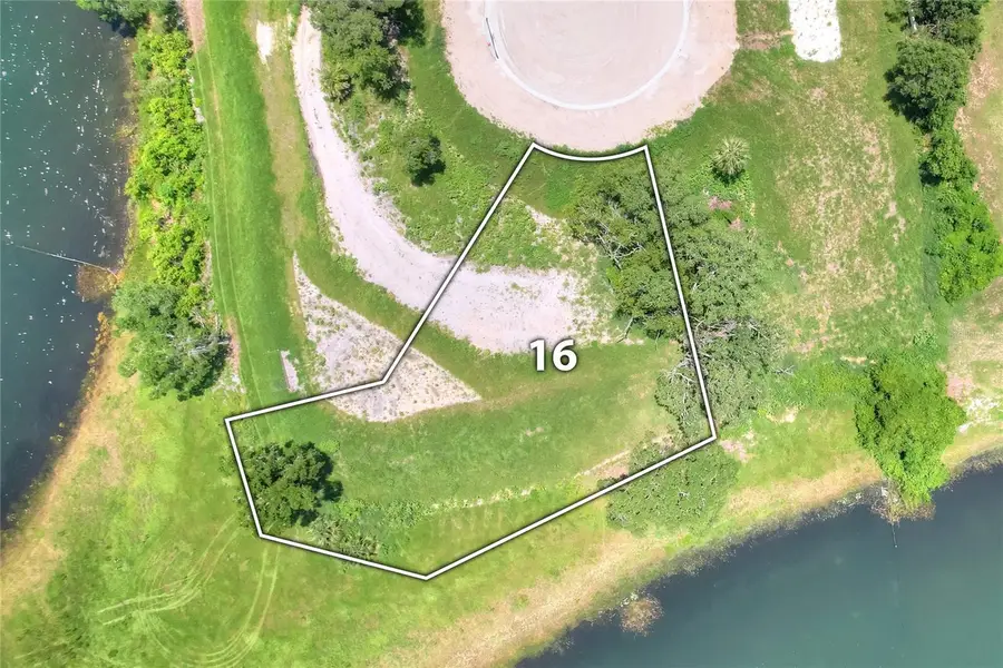 133 Tranquil Mirror Lake Court #Lot 16, Clermont, FL 34711 - #3