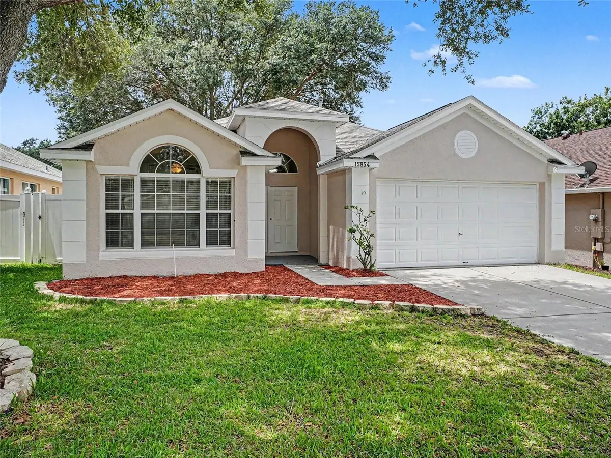 15854 Bay Vista Drive, Clermont, FL 34714 - #1