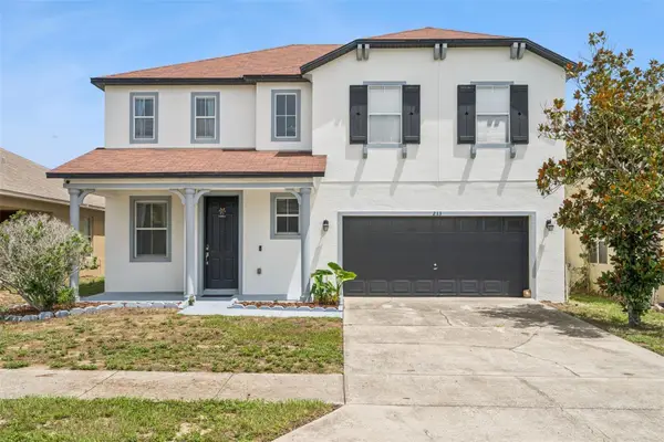 233 Rosselli Boulevard, DAVENPORT, FL 33896