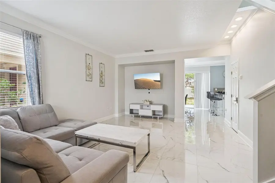 233 Rosselli Boulevard, Davenport, FL 33896 - #3