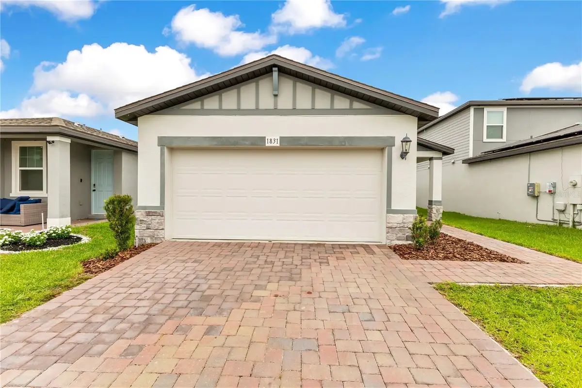 1831 Carnostie Road, Winter Haven, FL 33884 - #1
