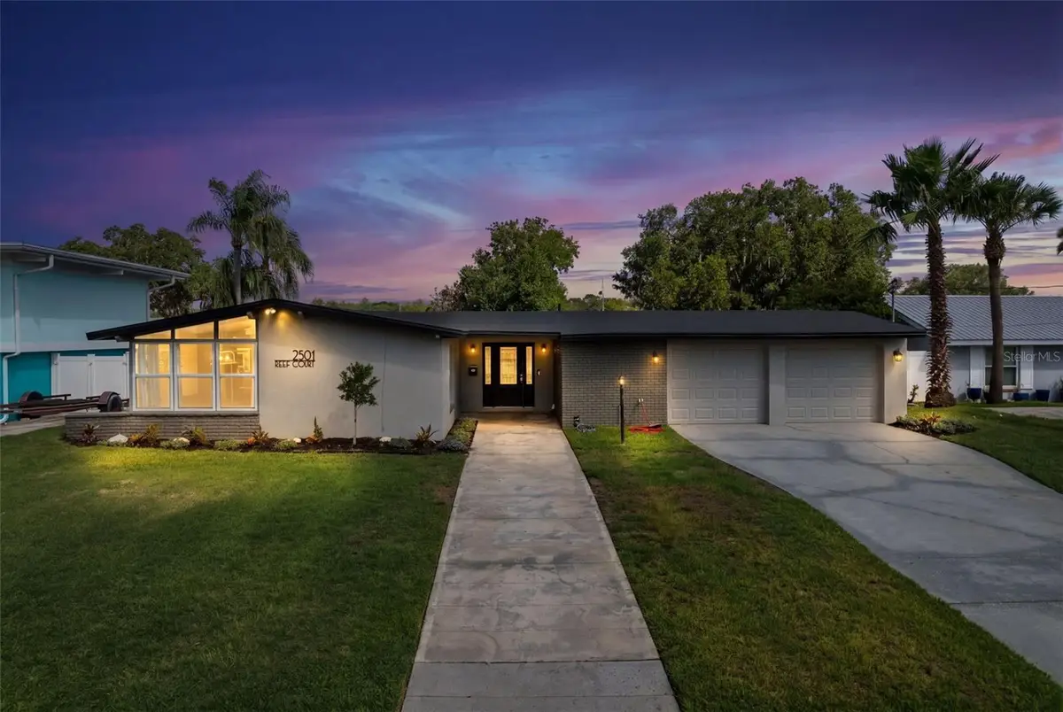 2501 Reef Court, Orlando, FL 32805 - #1