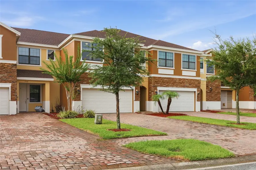 1940 Portofino Meadows Boulevard, Orlando, FL 32824 - #2