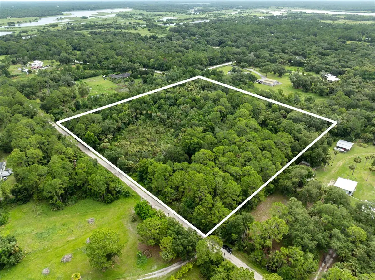 2750 Perch Road, Geneva, FL 32732 - #1