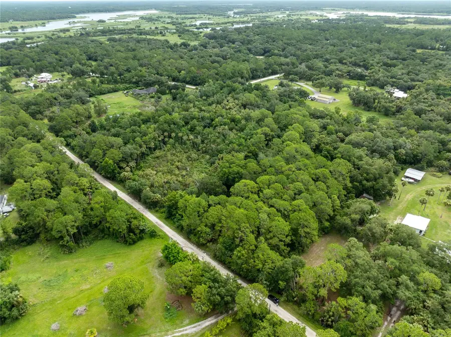 2750 Perch Road, Geneva, FL 32732 - #2