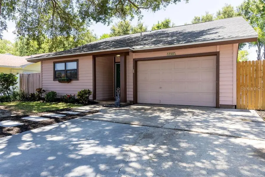 1707 Whispering Drive E, Largo, FL 33771 - #2