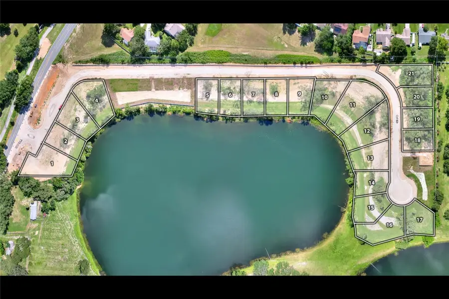 149 Tranquil Mirror Lake Court #Lot 12, Clermont, FL 34711 - #2
