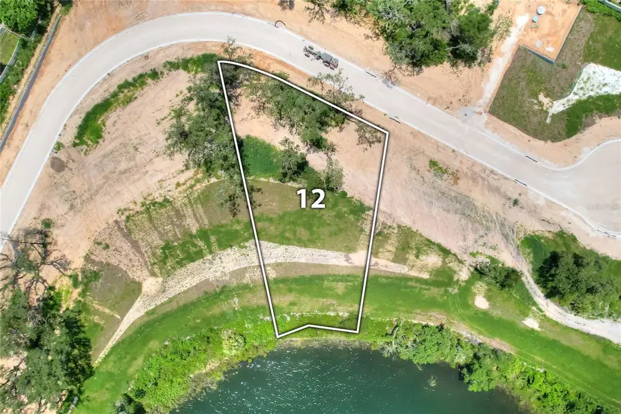 149 Tranquil Mirror Lake Court #Lot 12, Clermont, FL 34711 - #3