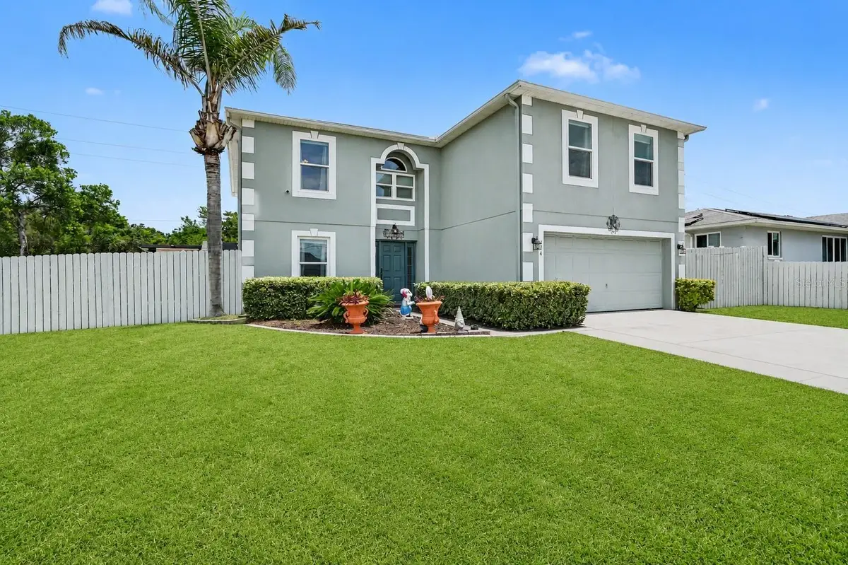614 N Firwood Drive, Deltona, FL 32725 - #1