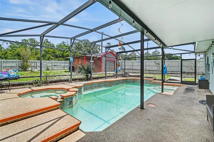 614 N Firwood Drive, Deltona, FL 32725 - #3