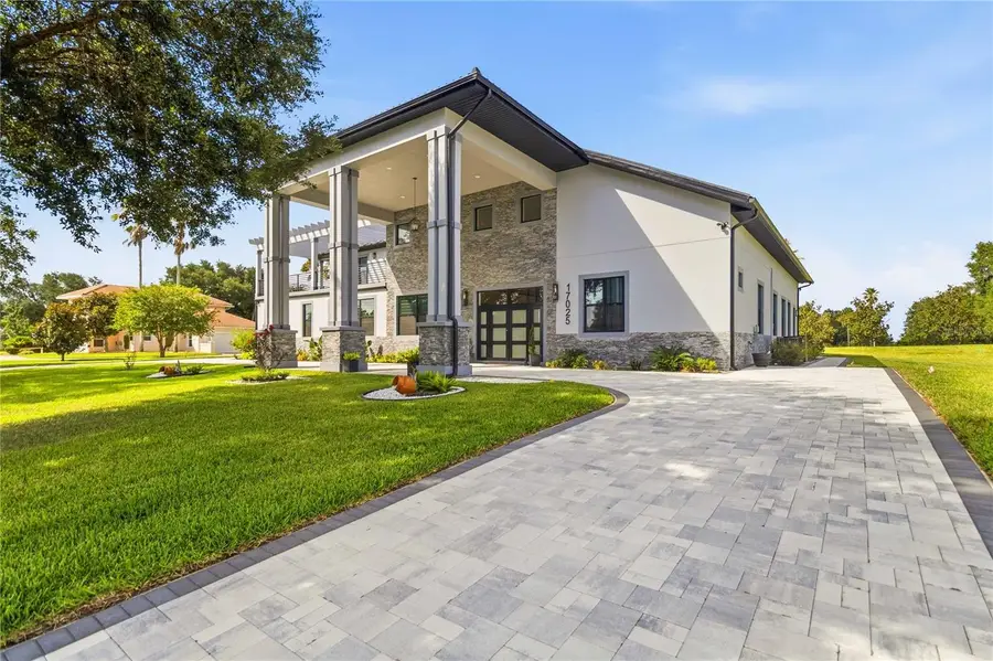 17025 Royal Palm Drive, Groveland, FL 34736 - #2