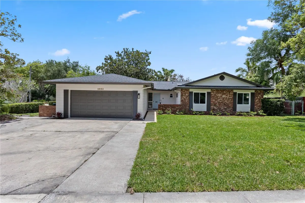 2652 Abbey Road, Winter Park, FL 32792 - #1