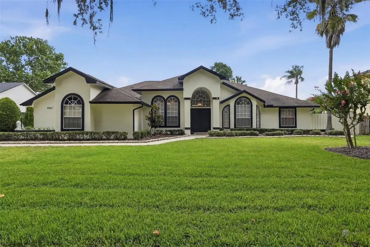 4967 Courtland Loop, Winter Springs, FL 32708 - #1