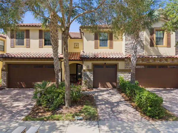 8061 Prestbury Drive, ORLANDO, FL 32832