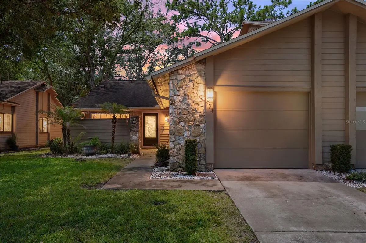 374 Winchester Place, Longwood, FL 32779 - #1