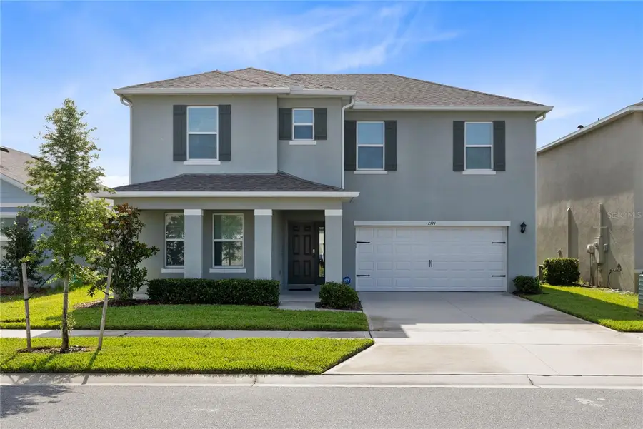 2771 Sunnyvale Street, Saint Cloud, FL 34771 - #2