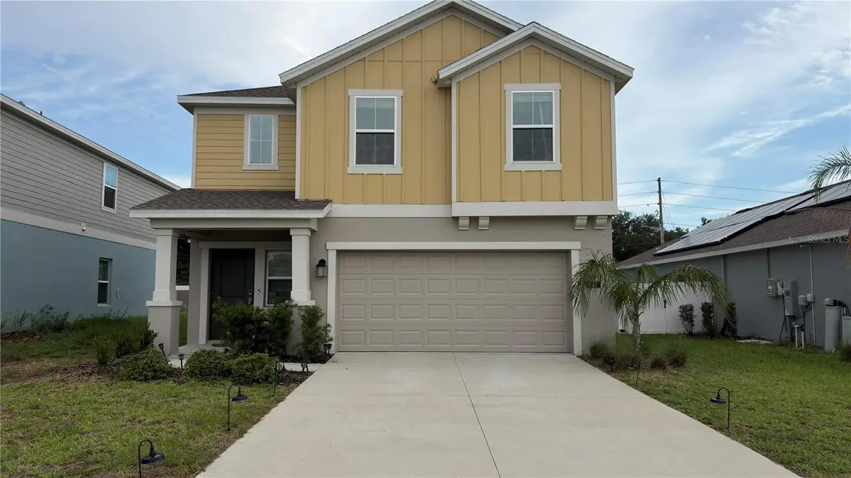 637 Bell Prairie Circle, Lake Wales, FL 33859 - #1