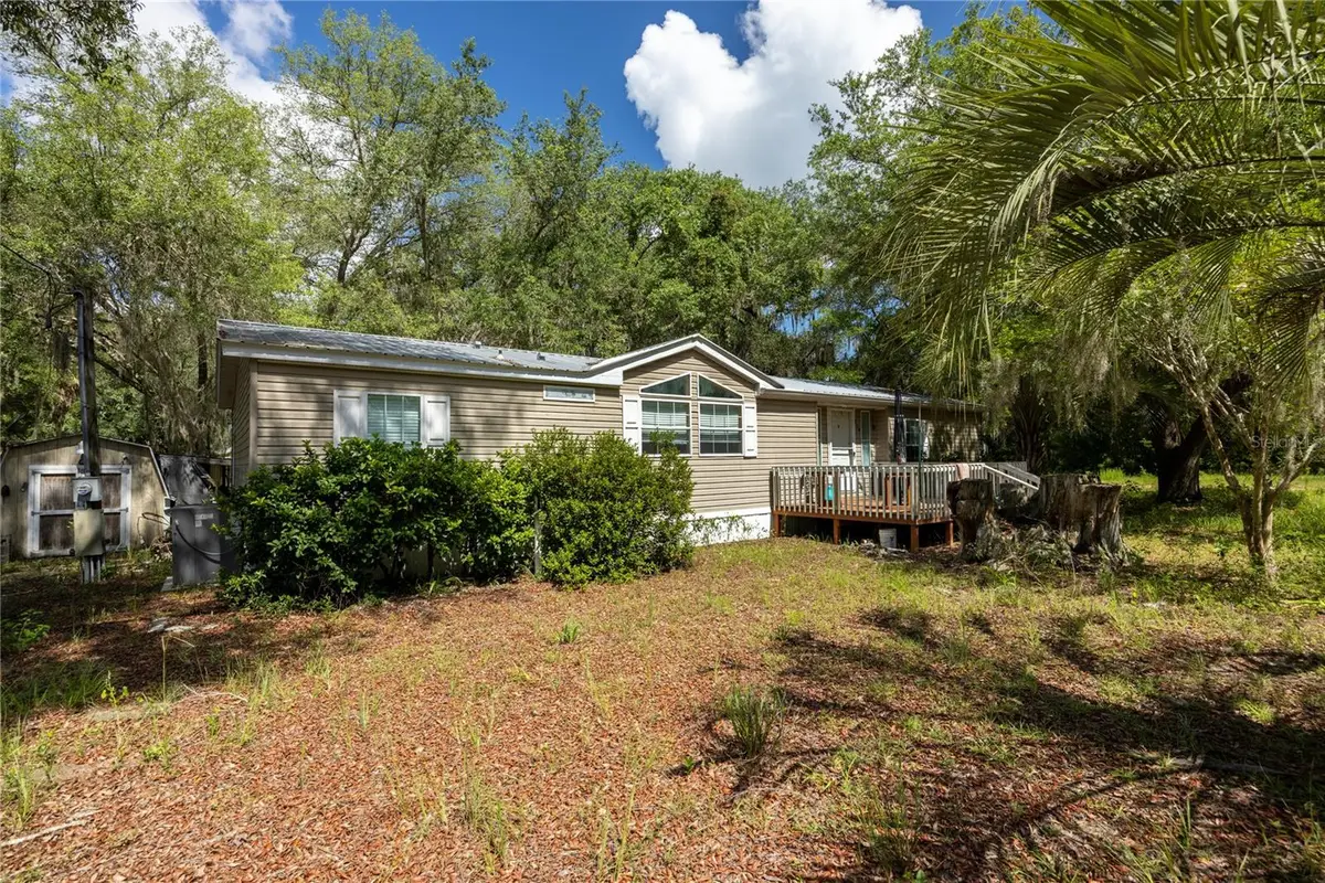 819 Lenore Avenue, Interlachen, FL 32148 - #1