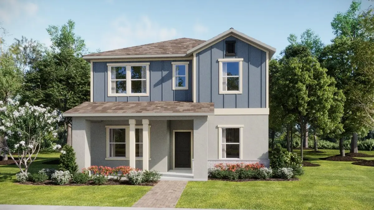 5573 Fiona Lane, Saint Cloud, FL 34771 - #1