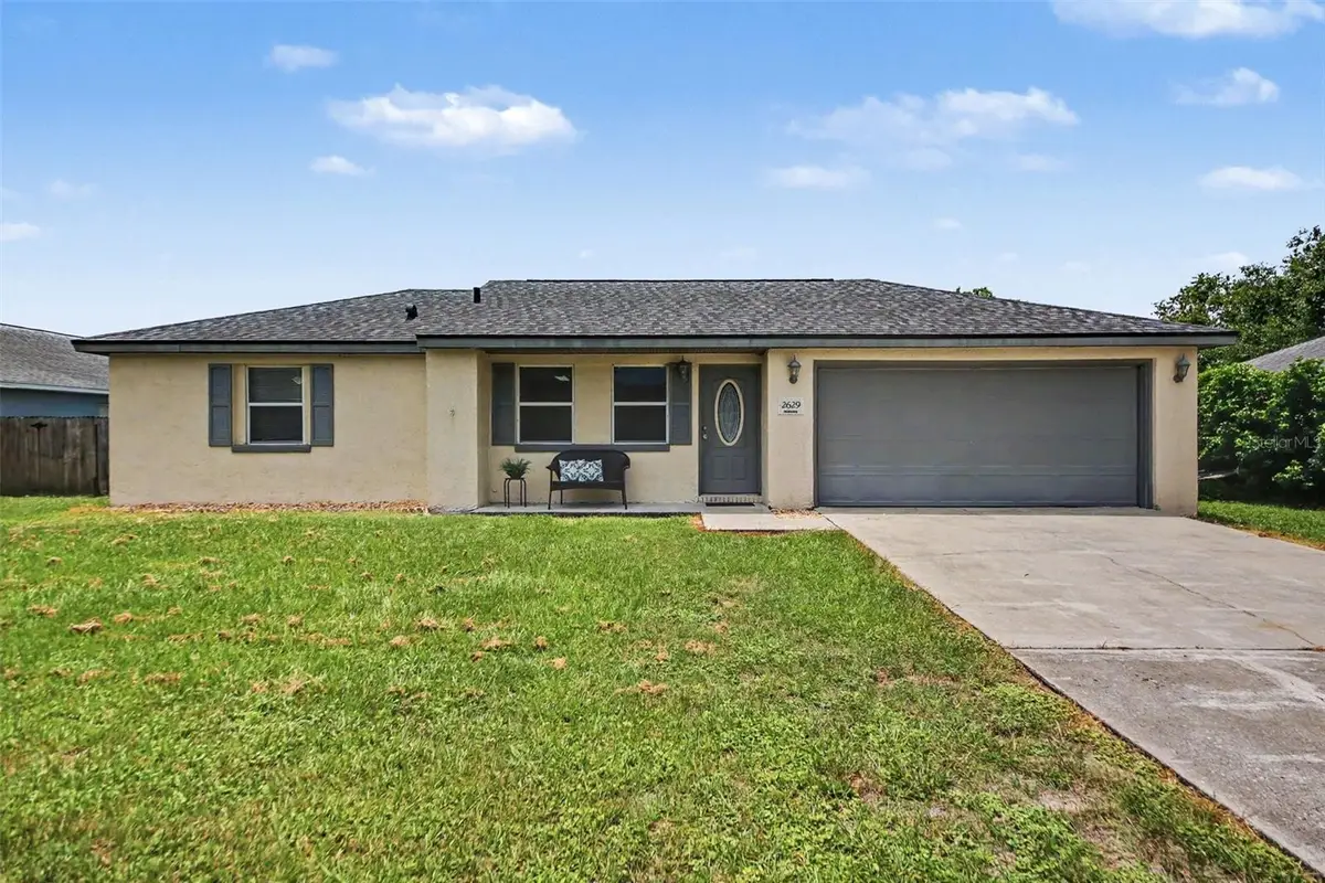 2629 Corrigan Drive, Deltona, FL 32738 - #1
