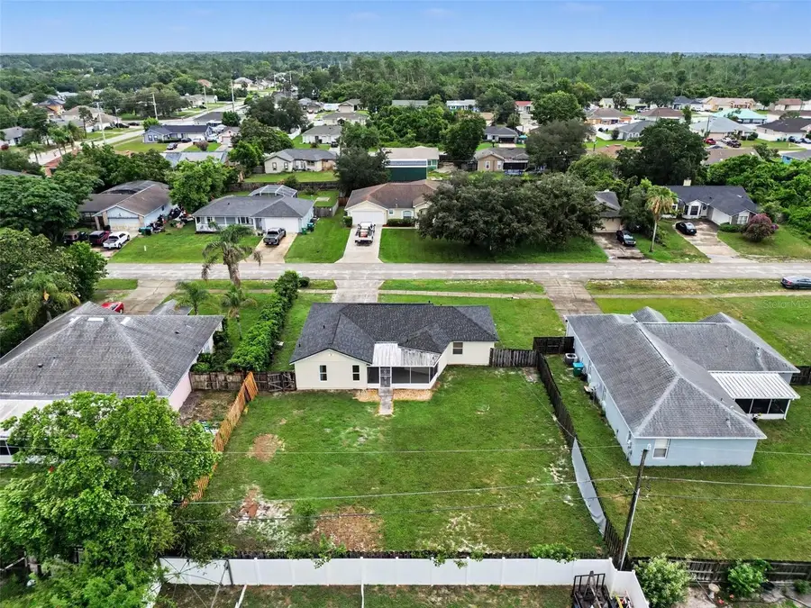 2629 Corrigan Drive, Deltona, FL 32738 - #2